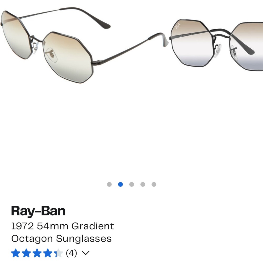 Ray ban sunglasses